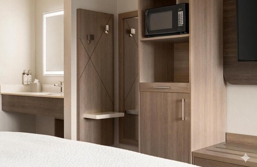 Bowling Green Hotel | Holiday Inn Express - Bowling Green by IHG