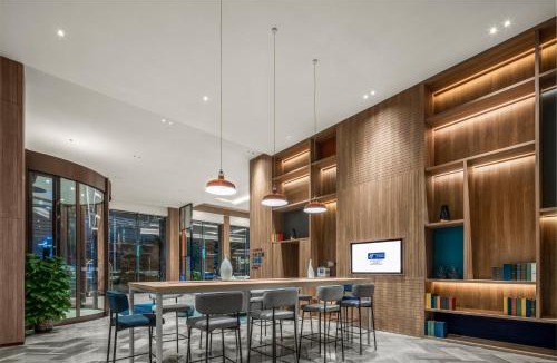 Yinhai Hotel | Holiday Inn Express Beihai Silver Beach by IHG
