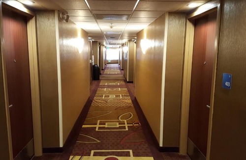 Castro Valley Hotel | Holiday Inn Express Castro Valley - I-580 by IHG