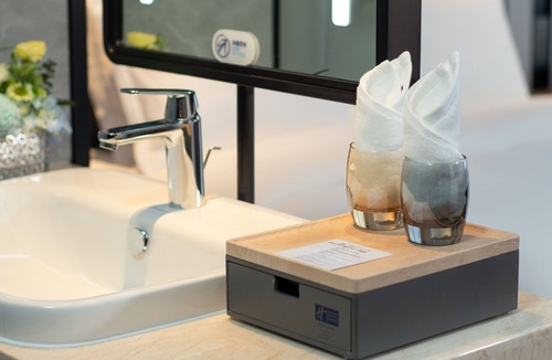 Yue Lu Hotel | Holiday Inn Express Changsha Development Zone by IHG