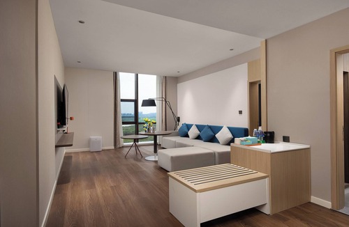 Yue Lu Hotel | Holiday Inn Express Changsha University Tech City by IHG