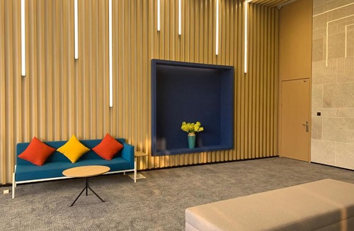 Yu Hua Hotel | Holiday Inn Express Changsha South Railway Station by IHG