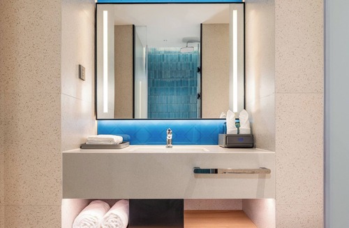 Xindu Hotel | Holiday Inn Express Chengdu Phoenix Mountain By Ihg