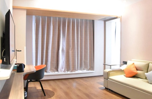 Xiaguan Hotel | Holiday Inn Express Dali Xiaguan by IHG