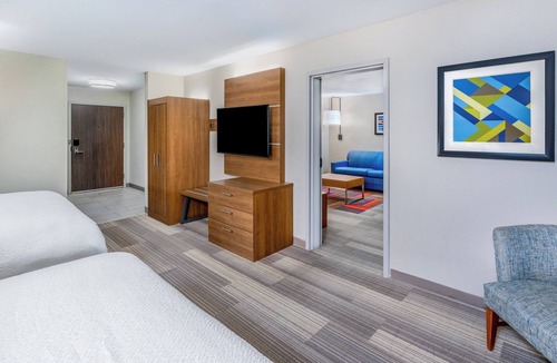 Historic Downtown Durango Hotel | Holiday Inn Express Durango Downtown-Animas River by IHG