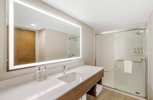 Fallon Hotel | Holiday Inn Express Fallon by IHG