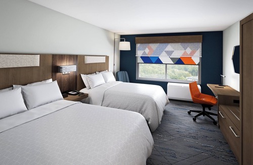 Bellamy Hotel | Holiday Inn Express Gloucester by IHG