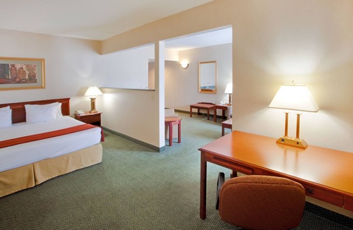 Hanover Hotel | Holiday Inn Express Hanover by IHG