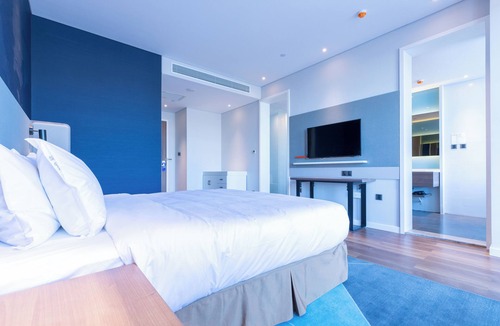 Dao Li Hotel | Holiday Inn Express Harbin Qunli by IHG