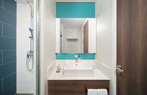 Song Bei Hotel | Holiday Inn Express Harbin Songbei New District by IHG