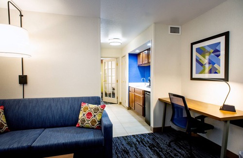 Weston Hotel | Holiday Inn Express Hotel & Suites Wausau by IHG