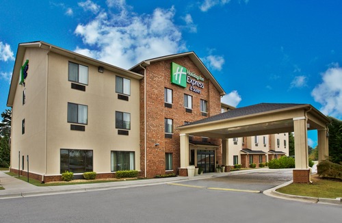 Buford Hotel | Holiday Inn Express Hotel & Suites Buford NE - Lake Lanier Area, an Ihg Hotel