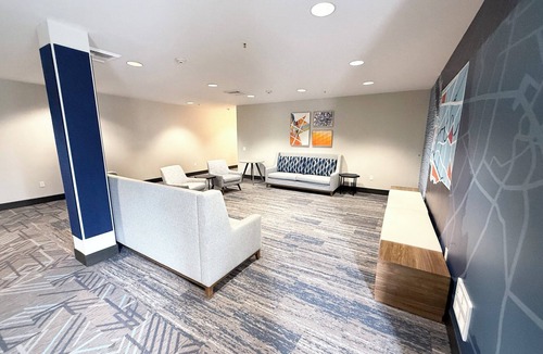 Sequim Hotel | Holiday Inn Express Hotel & Suites NORTH SEQUIM by IHG