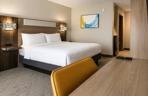 Murphy Hotel | Holiday Inn Express Hotel & Suites Murphy by IHG
