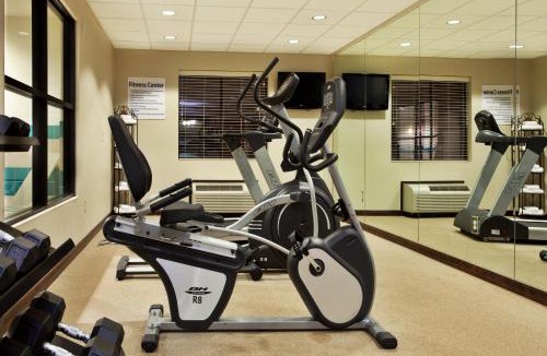 Picayune Hotel | Holiday Inn Express Hotel & Suites Picayune by IHG