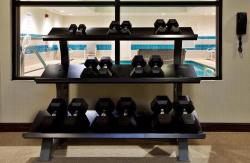 Picayune Hotel | Holiday Inn Express Hotel & Suites Picayune by IHG