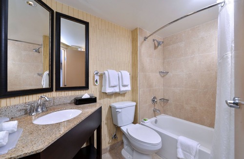 Hunt Valley Hotel | Holiday Inn Express Hunt Valley by IHG