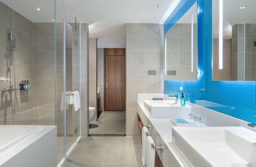 Rencheng District Hotel | Holiday Inn Express Jining Cultural Center by IHG