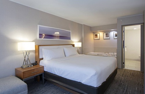 Kamloops Hotel | Holiday Inn Express Kamloops by IHG