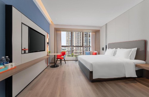 Chenggong Hotel | Holiday Inn Express Kunming Economic Dev Zone by IHG