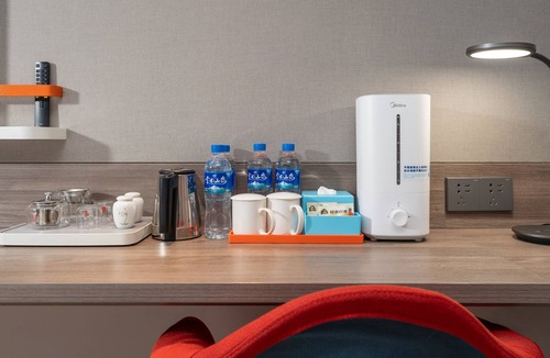Kunming City Centre Hotel | Holiday Inn Express Kunming West by IHG