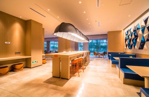 Wuhua Hotel | Holiday Inn Express Kunming West by IHG