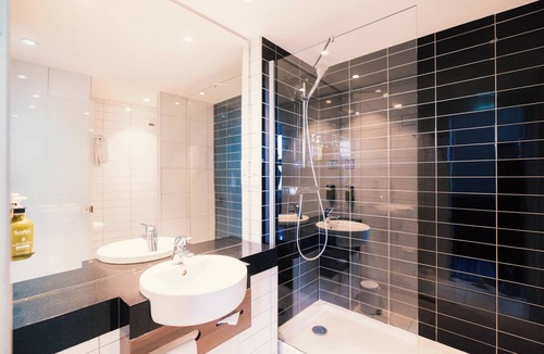 Historic Center Hotel | Holiday Inn Express Lille Centre by IHG
