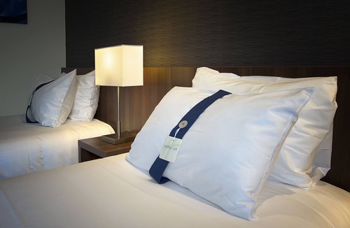 Historic Center Hotel | Holiday Inn Express Lille Centre by IHG