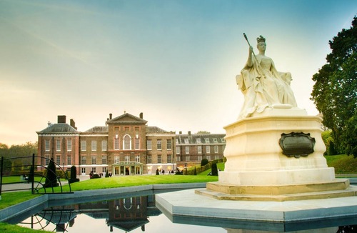 West Ealing Hotel | Holiday Inn Express London - Ealing by IHG