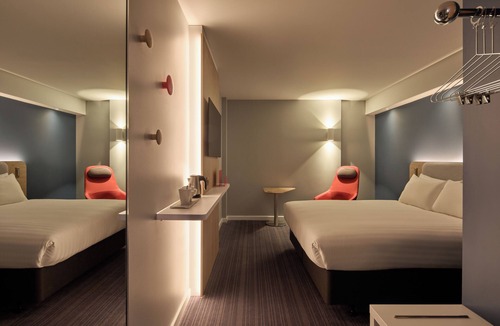 Shadwell Hotel | Holiday Inn Express London - Limehouse by IHG