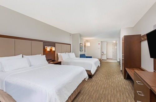 Mount Juliet Hotel | Holiday Inn Express Mt. Juliet by IHG