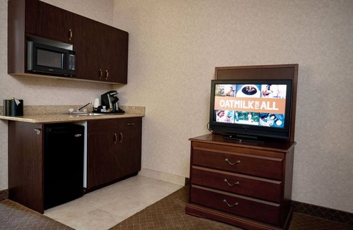Mentor Hotel | Holiday Inn Express Mentor Banquet Center by IHG