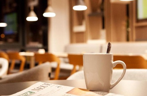 Alt-Moosach Hotel | Holiday Inn Express Munich - Olympiapark by IHG