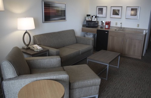 Munising Hotel | Holiday Inn Express Munising-Lakeview by IHG