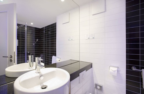 Neunkirchen Hotel | Holiday Inn Express Neunkirchen by IHG