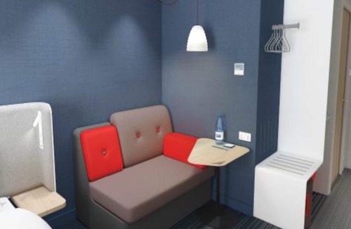L'Arenas Hotel | Holiday Inn Express Nice Grand Arenas by IHG