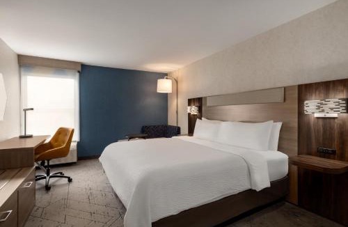 Painted Post Hotel | Holiday Inn Express Painted Post by IHG
