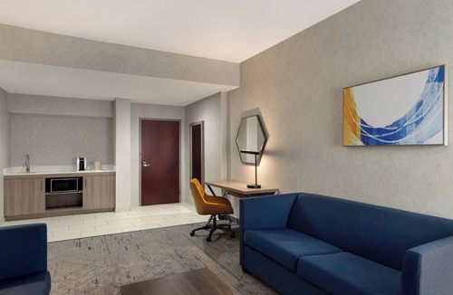 Painted Post Hotel | Holiday Inn Express Painted Post-Corning Area by IHG