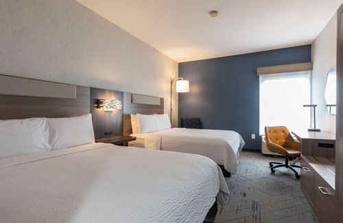 Painted Post Hotel | Holiday Inn Express Painted Post-Corning Area by IHG