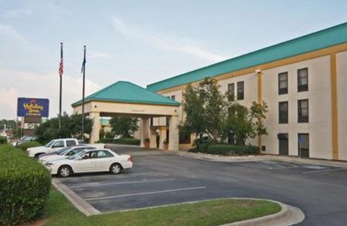 Kreole Hotel | Holiday Inn Express Pascagoula-Moss Point, an Ihg Hotel