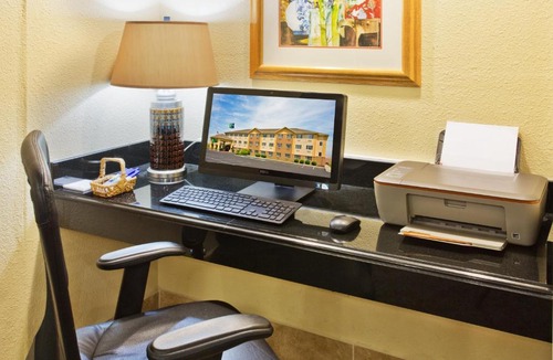 Pendleton Hotel | Holiday Inn Express Pendleton by IHG
