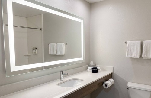 Pendleton Hotel | Holiday Inn Express Pendleton by IHG