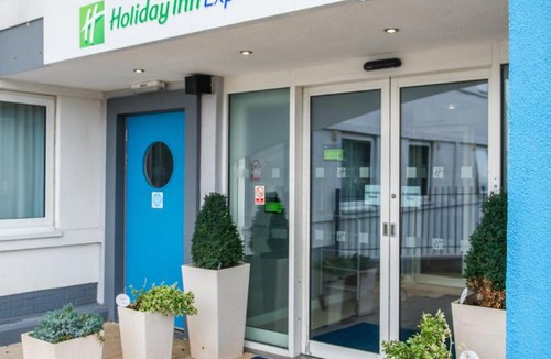 Minster Hotel | Holiday Inn Express Ramsgate – Minster by IHG
