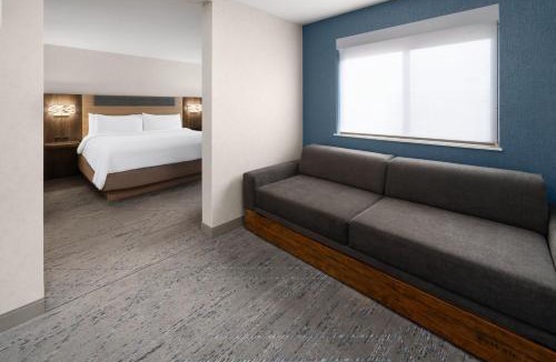 Rawlins Hotel | Holiday Inn Express Rawlins by IHG