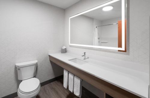 Rawlins Hotel | Holiday Inn Express Rawlins by IHG