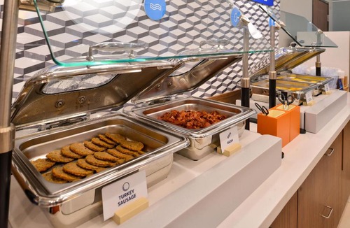 Sandston Hotel | Holiday Inn Express Richmond Airport by IHG