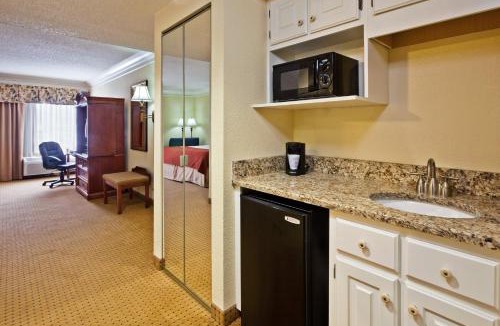 Ringgold Hotel | Holiday Inn Express Ringgold - Chattanooga Area by IHG