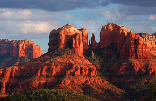 Oak Creek Hotel | Holiday Inn Express Sedona by IHG