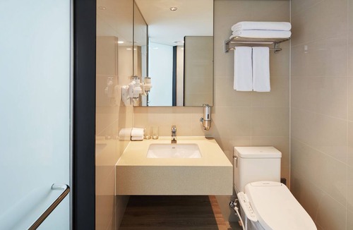 Mapo Hotel | Holiday Inn Express Seoul Hongdae by IHG