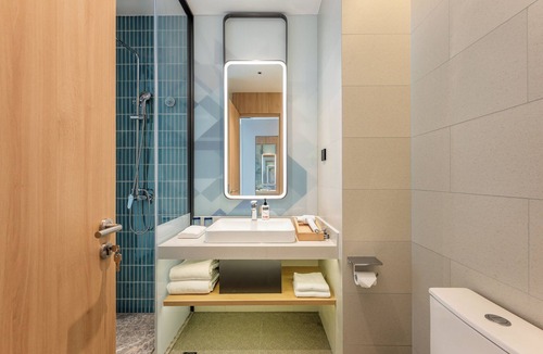 Minhang Hotel | Holiday Inn Express Shanghai Hongqiao CBD by IHG